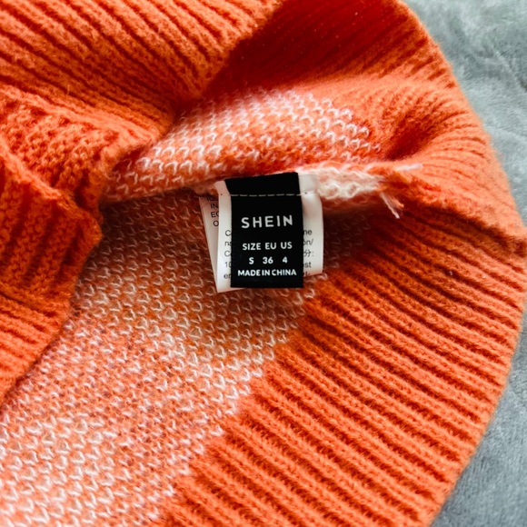 Winter cardigan - Picture 6 of 7